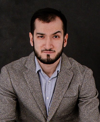Temur, who builds and runs Outflo.